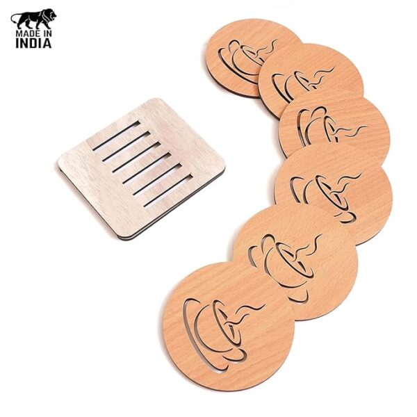 accessories of printhal.com coasters
