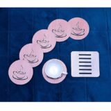 accessories of printhal.com coasters
