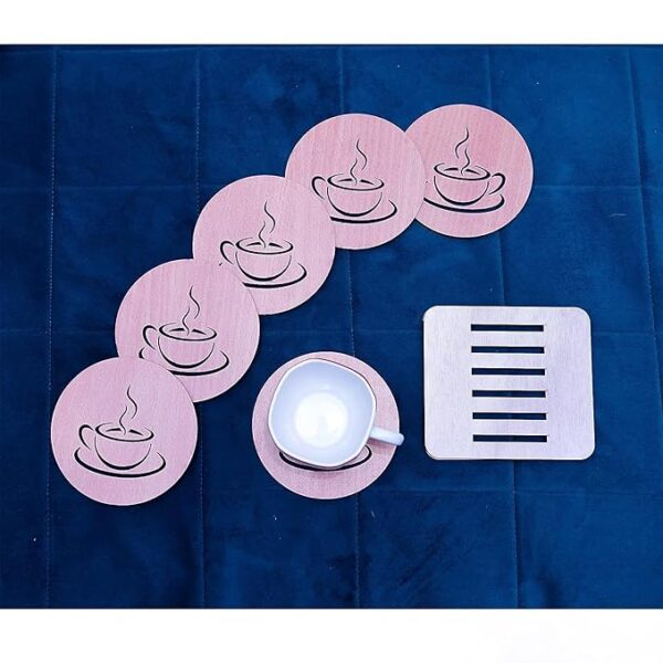 accessories of printhal.com coasters