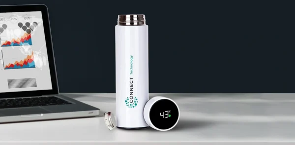 accessories of printhal.com Bottle_White_01