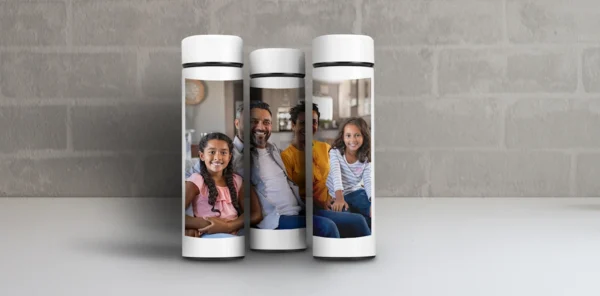 accessories of printhal.com Bottle_White_02