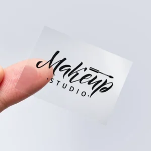 accessories of printhal.com Transparent-Labels_02