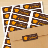 accessories of printhal.com return-address-labels_002